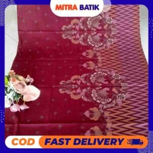 Batik Printing Motif 2