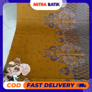 Batik Printing Motif 5