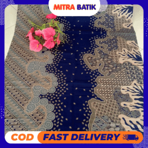 Batik Printing Motif 6