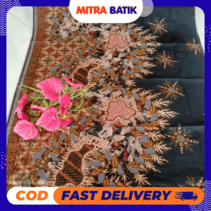 Batik Printing Motif 7