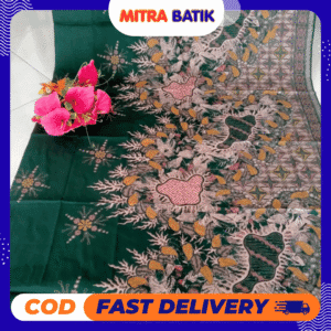 Batik Printing Motif 9