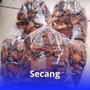 Secang /Kg