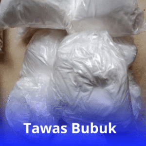 Tawas Bubuk /KG