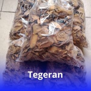 Tegeran /Kg