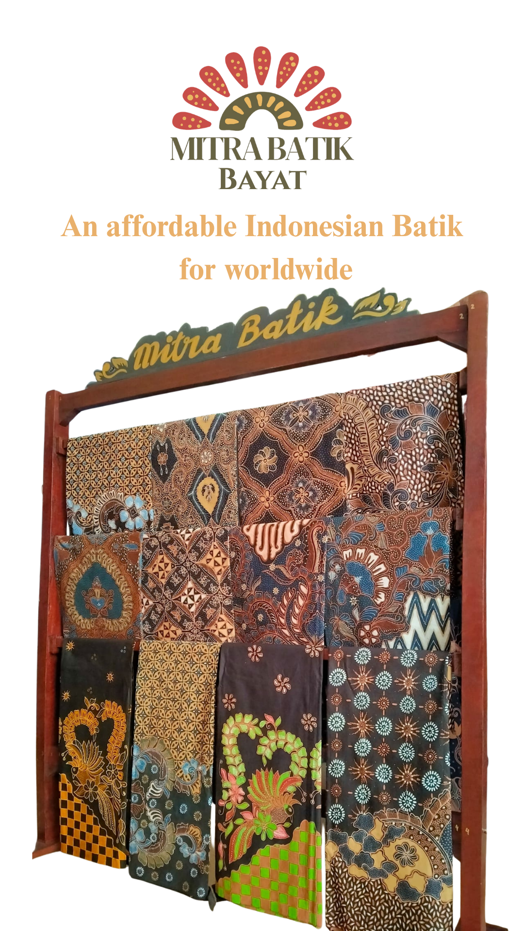 Home an affordable indonesian batik for worldwide (3)